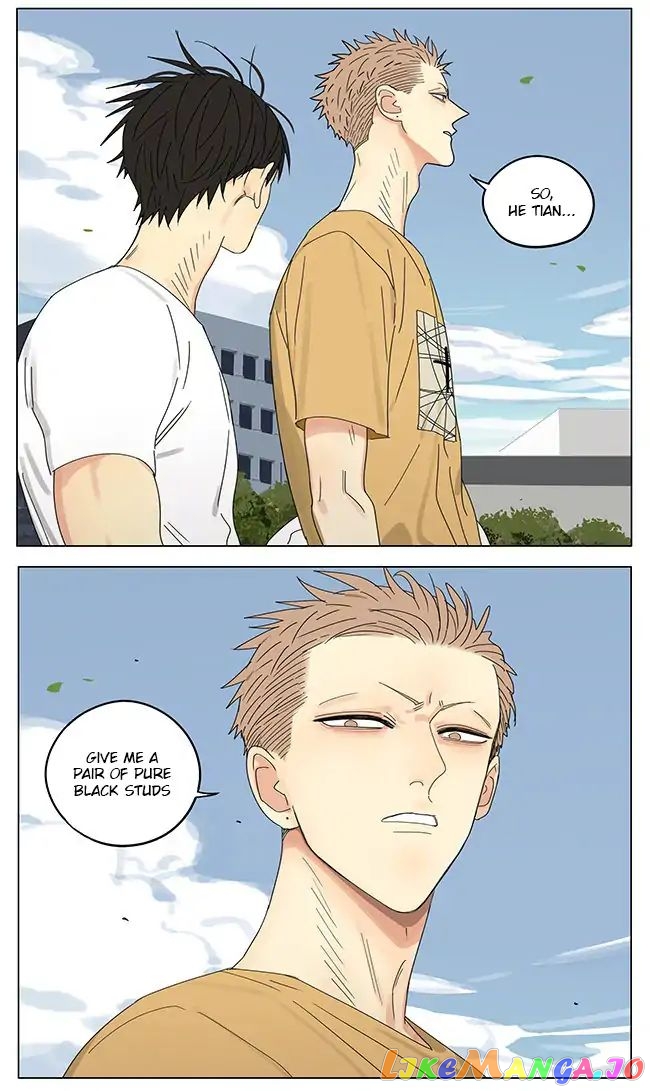 19 Days chapter 283 image 10